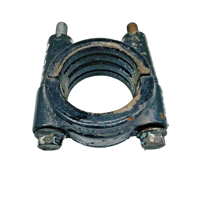 MAN TGX/TGS stabiliser bar bracket 81437183044 81.43718-3044 Euro 6 Used view 5