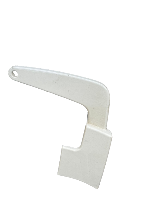 Volvo FH4 Rear Upper Cab Deflector LH 82209668 82325093 Euro 6 Used view 2