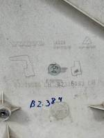 Volvo FH4 Rear Upper Cab Deflector LH 82209668 82325093 Euro 6 Used view 3