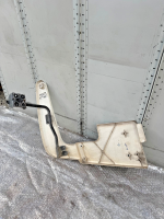 Volvo FH4 Rear Upper Cab Deflector LH 82209668 82325093 Euro 6 Used view 4
