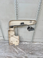 Volvo FH4 Rear Upper Cab Deflector LH 82209668 82325093 Euro 6 Used view 5