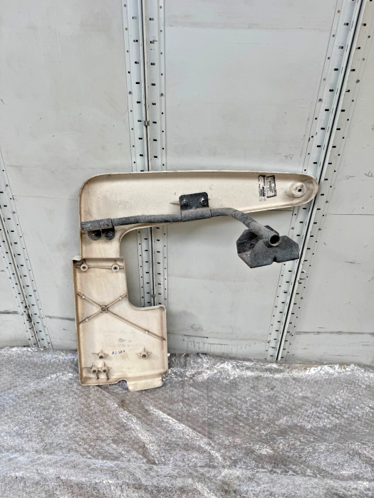 Volvo FH4 Rear Upper Cab Deflector LH 82209668 82325093 Euro 6 Used view 5