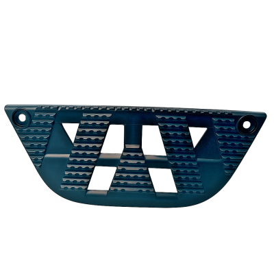 Mercedes Actros MP4/Antos/Arocs Footboard Step Plate A9606662228 305.96204 Used