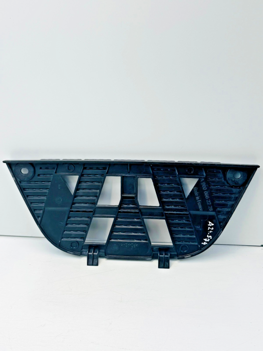 Mercedes Actros MP4/Antos/Arocs Footboard Step Plate A9606662228 305.96204 Used view 6