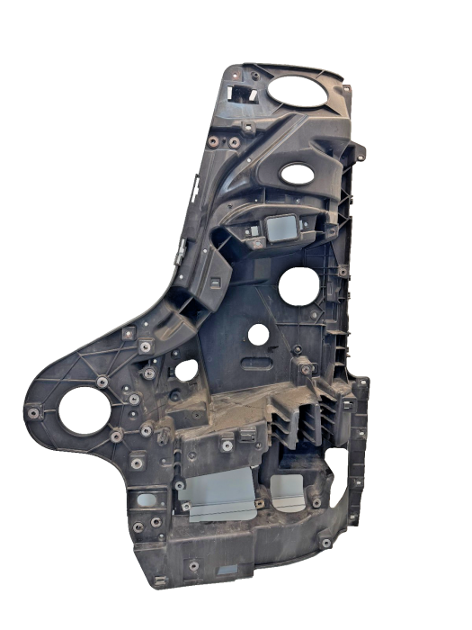 Mercedes Actros MP4 Headlamp Support Housing Left A9608857365 L Euro 6 Used Headlights Headlights