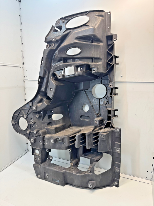 Mercedes Actros MP4 Headlamp Support Housing Left A9608857365 L Euro 6 Used view 4