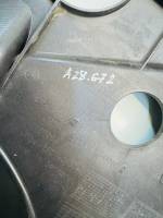 Mercedes Actros MP4 Headlamp Support Housing Left A9608857365 L Euro 6 Used view 5