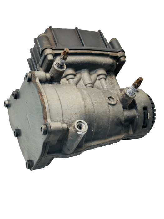 Mercedes Actros EBS Trailer Valve A0014311213 Wabco 4802040300 4802044000 Used