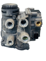 Mercedes Actros EBS Trailer Valve A0014311213 Wabco 4802040300 4802044000 Used view 6