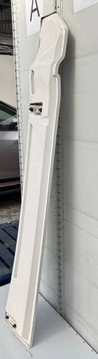 MAN TGS TGX Left Side Cab Panel 81629105418P Used OEM view 4