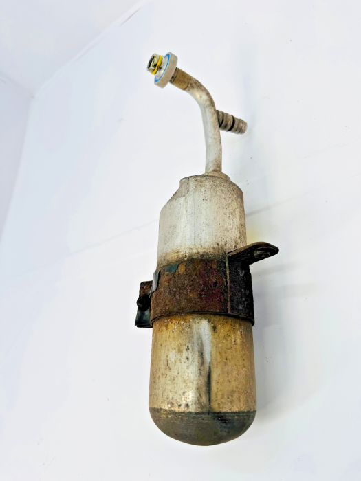 Volvo FH4/FM4 A/C Receiver Drier Dryer 82422923 82693739 Front Euro 6 Used view 3