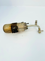 Volvo FH4/FM4 A/C Receiver Drier Dryer 82422923 82693739 Front Euro 6 Used view 4