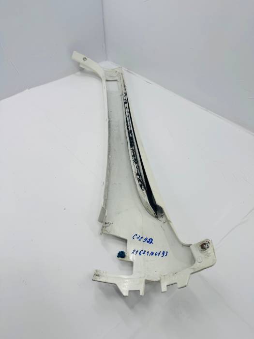 MAN TGS/TGX XLX Left A Pillar Cover Trim 81624100193 81624100195 81624100217 view 4