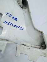 MAN TGS/TGX XLX Left A Pillar Cover Trim 81624100193 81624100195 81624100217 view 5