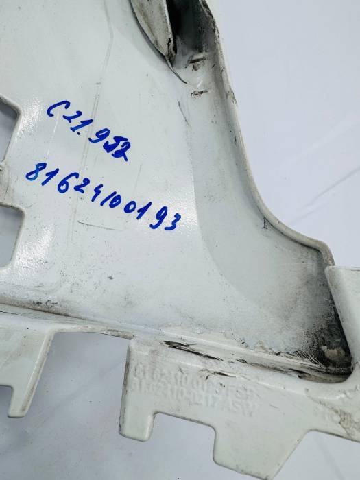 MAN TGS/TGX XLX Left A Pillar Cover Trim 81624100193 81624100195 81624100217 view 5