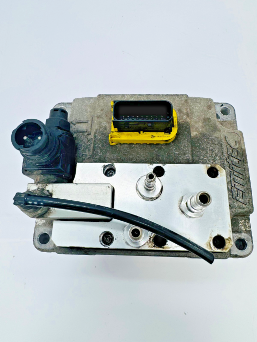 MAN TGX TGS TGL TGM Emitec AdBlue Pump Module 811540361460 81154036146 Euro 6 view 3