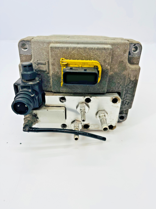 MAN TGX TGS TGL TGM Emitec AdBlue Pump Module 811540361460 81154036146 Euro 6 view 4