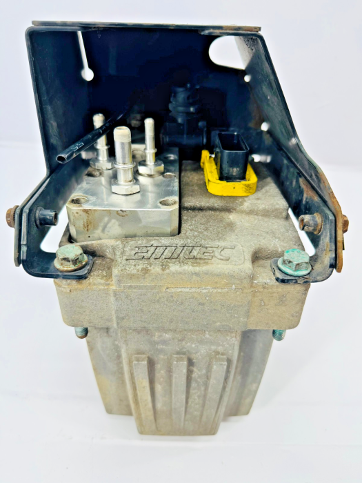 MAN TGX TGS TGL TGM Emitec AdBlue Pump Module 811540361460 81154036146 Euro 6 view 6