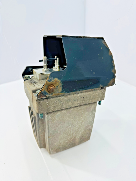 MAN TGX TGS TGL TGM Emitec AdBlue Pump Module 811540361460 81154036146 Euro 6 view 7