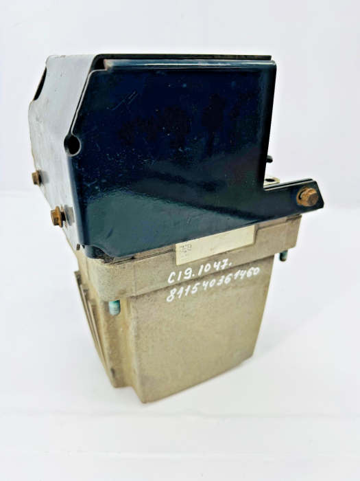 MAN TGX TGS TGL TGM Emitec AdBlue Pump Module 811540361460 81154036146 Euro 6 view 8