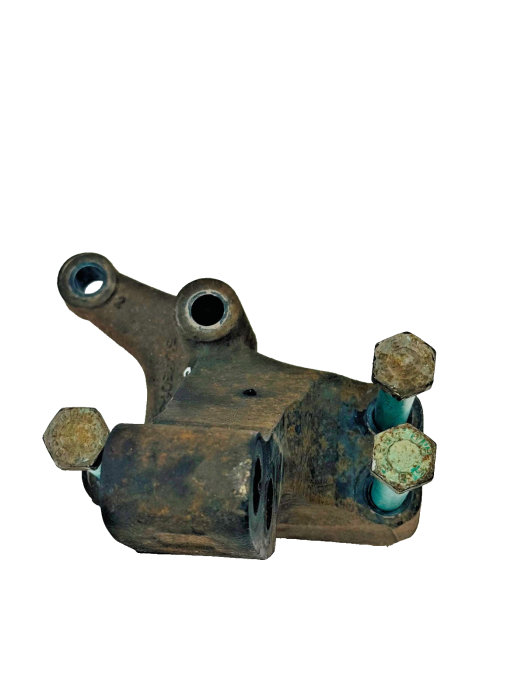 MAN TGX/TGS Engine Mounting Bracket 51415013089 51415010150 Rear Left Used Motor Mounts Motor Mounts