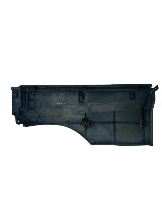 DAF XF106/XG RH Wheelhouse Mudguard Extension 1835028 1843493 Euro 6 Used view 4