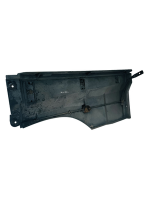 DAF XF106/XG RH Wheelhouse Mudguard Extension 1835028 1843493 Euro 6 Used view 6