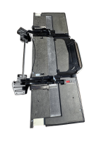 Scania P/G/R/T Bunk Bed Heater Eberspacher Airtronic D2 2252352 24V 2.2kW Used view 3