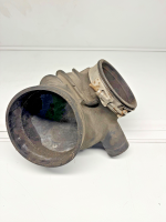 Volvo FH/FM Air Intake Hose Elbow 21288838 7421288838 Used view 2