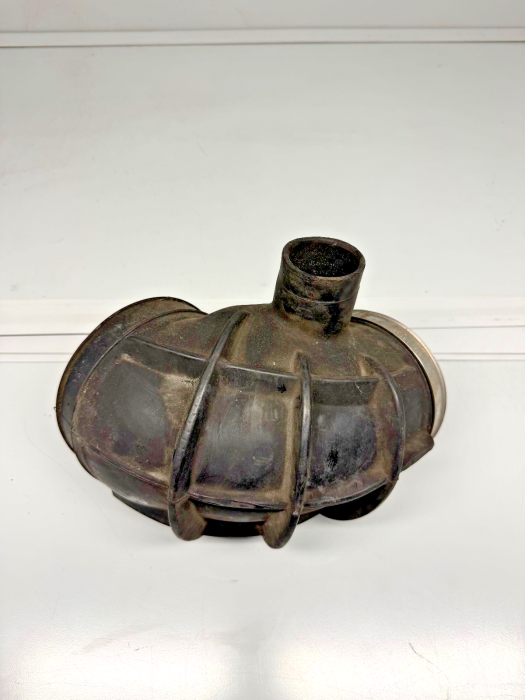 Volvo FH/FM Air Intake Hose Elbow 21288838 7421288838 Used view 3