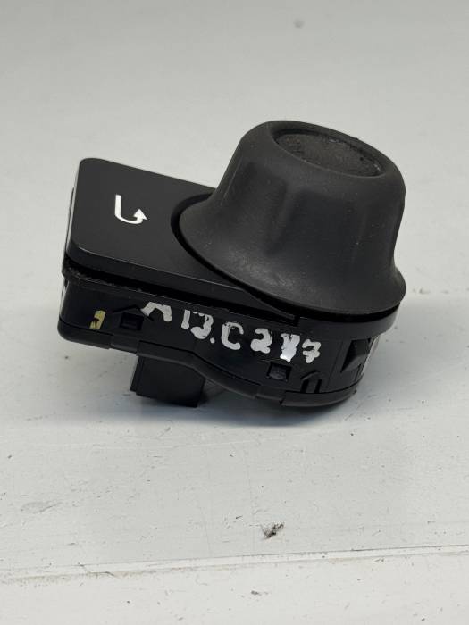 DAF CF/XF/LF Menu Control Switch 1931725 A2C87301900 MCS2 Euro 6 Used Other Lorry/Truck Parts Other Lorry/Truck Parts