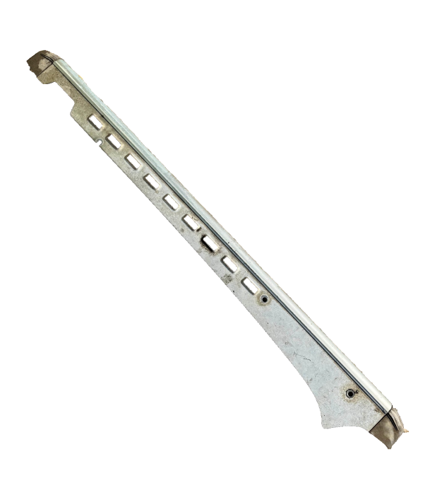 DAF XF106 Catwalk Metal Step Rail RH 1912892 1922862 1905431 1938671 Euro 6 Used Panels, Fairings & Deflectors Panels, Fairings & Deflectors