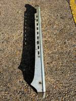 DAF XF106 Catwalk Metal Step Rail RH 1912892 1922862 1905431 1938671 Euro 6 Used view 2