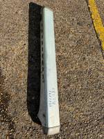 DAF XF106 Catwalk Metal Step Rail RH 1912892 1922862 1905431 1938671 Euro 6 Used view 4