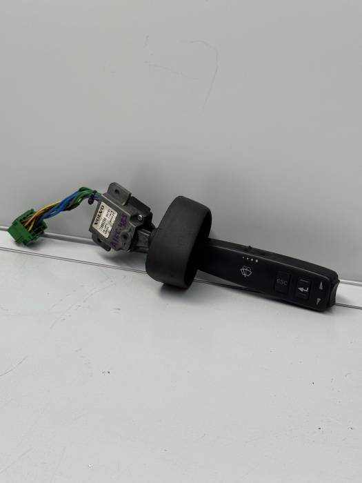 Volvo FH/FM Windscreen Wiper Steering Column Switch 21005294 24V Used view 3
