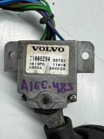Volvo FH/FM Windscreen Wiper Steering Column Switch 21005294 24V Used view 4