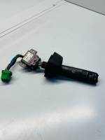 Volvo FH/FM Windscreen Wiper Steering Column Switch 21005294 24V Used view 5