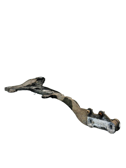 Mercedes Actros MP4/MP5 Upper Front Bumper Bracket RH A9608807765 Euro 6 Used Bumpers Bumpers