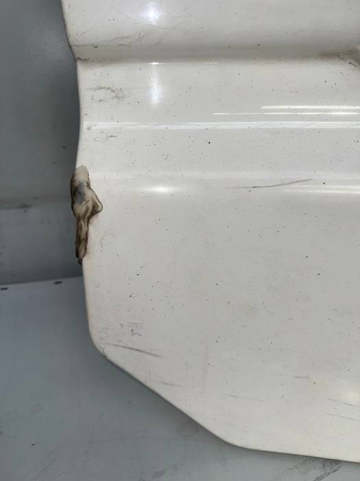 MAN TGX/TGS Right Side Cab Panel 81629105419 81.62910-5419 RH 2020-on Used OEM view 5