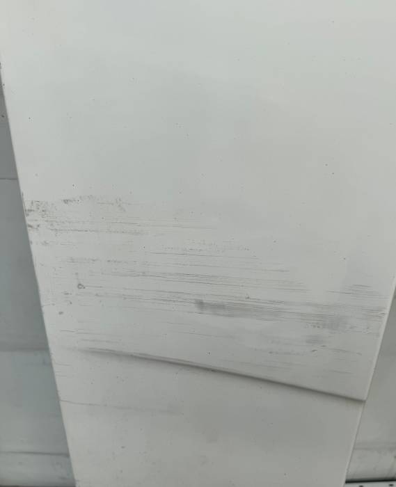 MAN TGX/TGS Right Side Cab Panel 81629105419 81.62910-5419 RH 2020-on Used OEM view 6