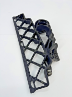 Mercedes Actros MP4 Arocs Windscreen Access Step Footboard A9608831801 RH Euro 6 view 4