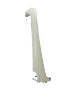 MAN TGS/TGX Cab Pillar Cover RH 81624100194 81624100196 81624100218 Euro 6 view 2
