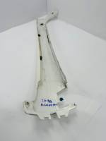 MAN TGS/TGX Cab Pillar Cover RH 81624100194 81624100196 81624100218 Euro 6 view 4