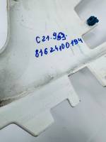 MAN TGS/TGX Cab Pillar Cover RH 81624100194 81624100196 81624100218 Euro 6 view 5