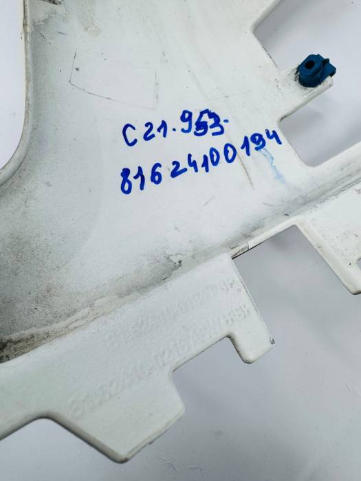 MAN TGS/TGX Cab Pillar Cover RH 81624100194 81624100196 81624100218 Euro 6 view 5