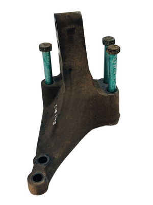 MAN TGX Engine Mounting Bracket 51415013088 51.41501-3088 51415010149 Left Used Motor Mounts Motor Mounts