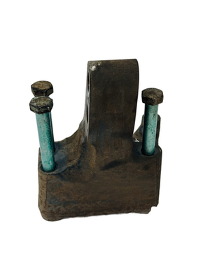 MAN TGX Engine Mounting Bracket 51415013088 51.41501-3088 51415010149 Left Used Motor Mounts Motor Mounts