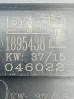 DAF XF106 CF Window Mirror Switch 1895438 1811137 046022 A12W-017-04 RHD Used view 3