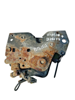 DAF XF106/CF Euro 6 Cabin Tilt Lock Pair 1878677 1878678 Left Right Used view 7