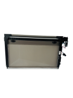 DAF XF105/XF106 Webasto Roof Hatch Sunblind 2003863 1846448 Motorised Used view 2